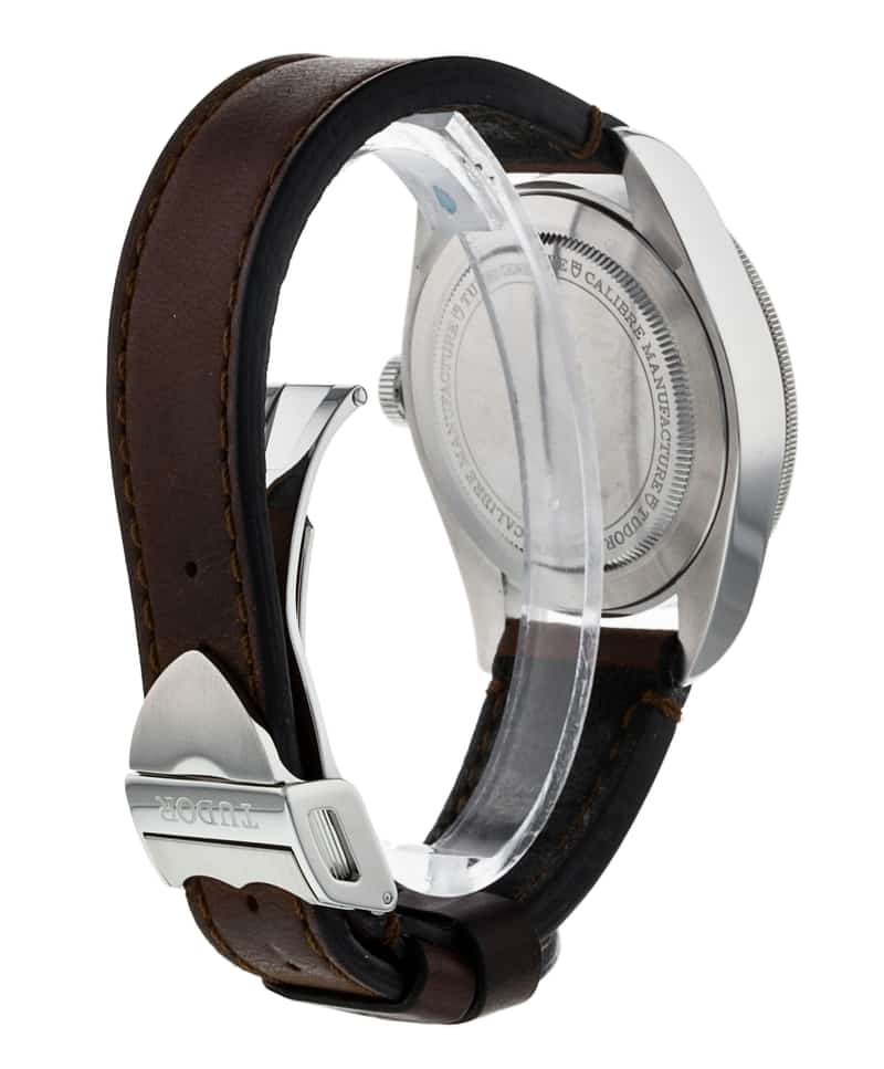 Tudor Heritage Black Bay M79030N-0002